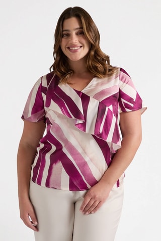 Blouse - Blanc