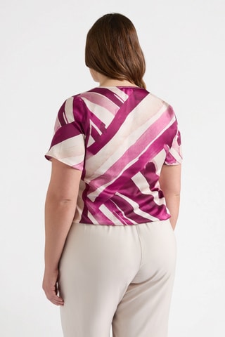 Blouse - Blanc