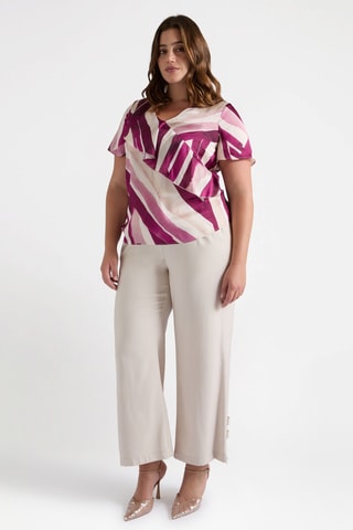 Blouse - Blanc
