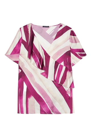 Blouse - Blanc