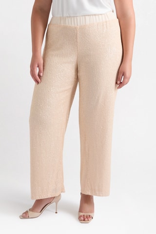 Pantalon - Blanc