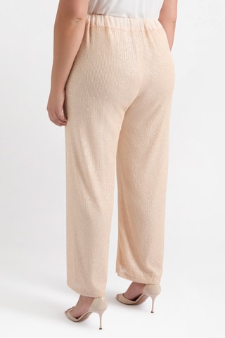 Pantalon - Blanc