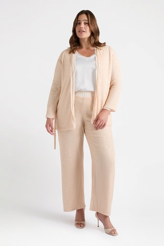 Pantalon - Blanc
