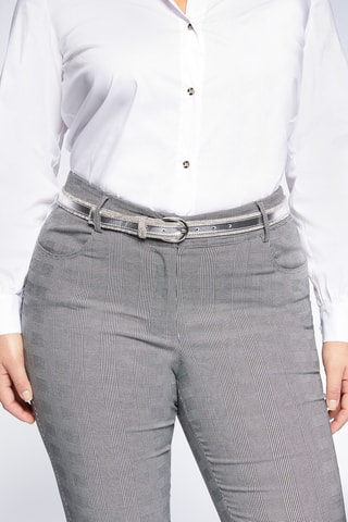 Ceinture - Gris