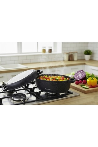Cocotte - 38 cm
