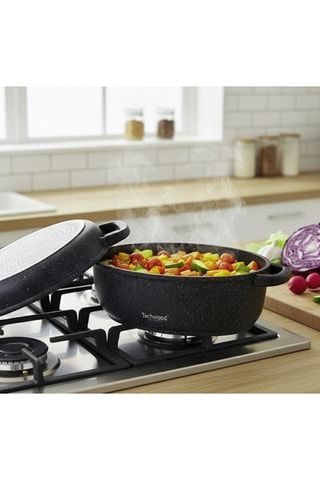 Cocotte - 38 cm