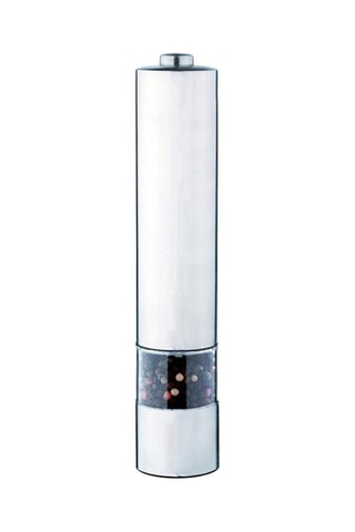 Moulin électrique en acier inoxydable - 30 ml