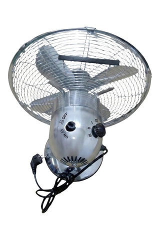 Ventilador de mesa - 45 W