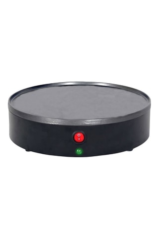 Crepera - 800 W - 1 crep
