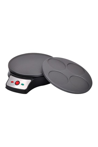 Máquina de creps y tortitas