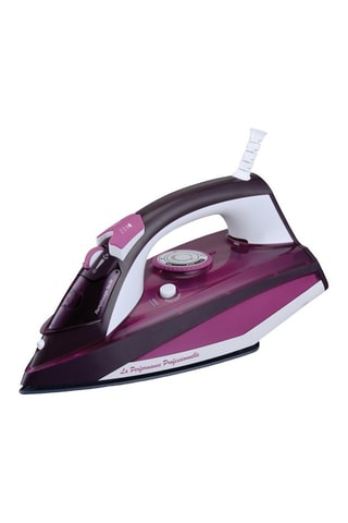 Plancha - 2200-2600 W - 20-30 g/min
