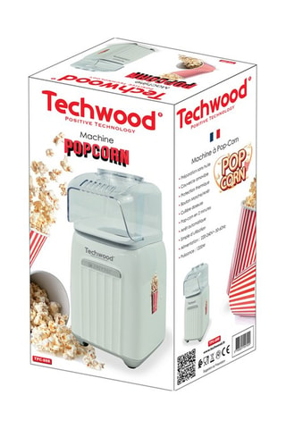 Palomitera - 1290 W
