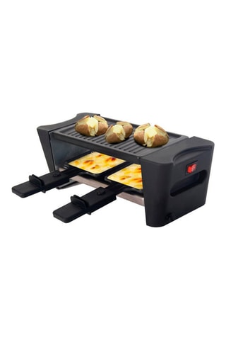 Raclette grill dúo - 450 W