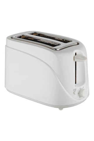 Tostadora - 2 ranuras - 700 W