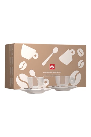 Koffieservies - 2 Personen