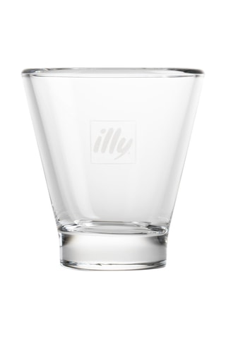 12 Espressoglazen Marroccino - 6 cl