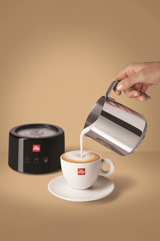 Elektrische Melkopschuimer- 250 ml