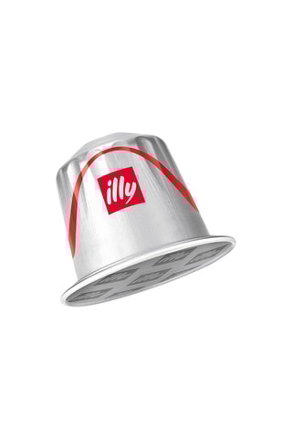 Koffie Classico Lungo Illy - 10 x 10 capsules