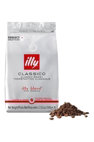 6 pakken Klassieke Koffiebonen - 500 g