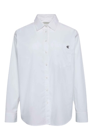 Chemise - Blanc