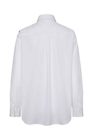 Chemise - Blanc