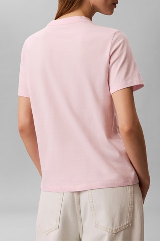 T-shirt - Rose