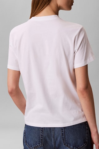 T-shirt - Blanc