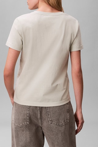 T-shirt - Vert d'eau