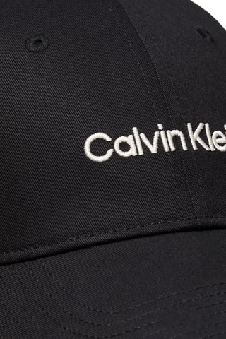 Casquette - Noir