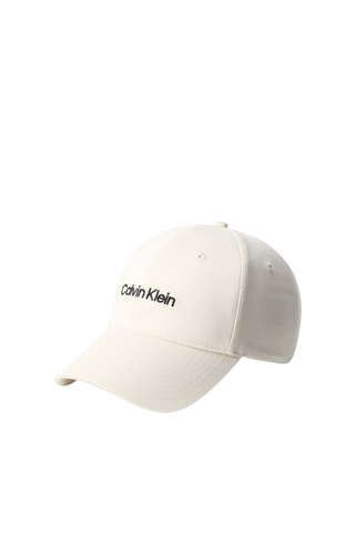 Casquette - Blanc