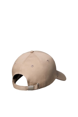 Casquette - Taupe