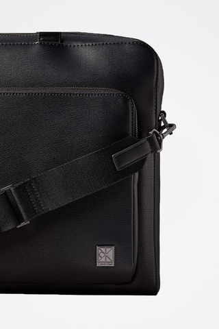 Porte-documents - Noir