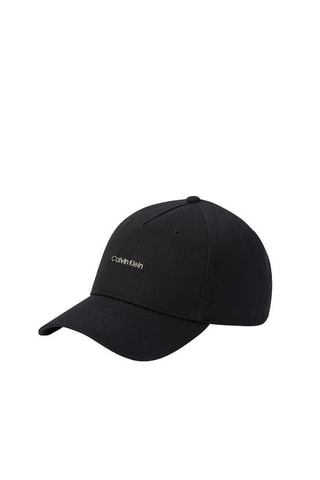 Casquette - Noir