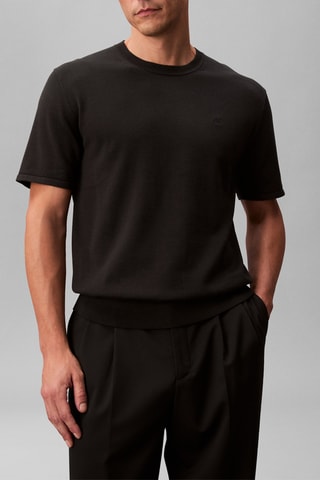 T-shirt - Noir