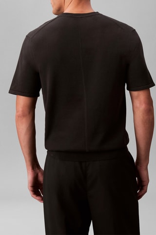 T-shirt - Noir