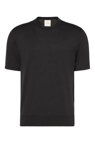 T-shirt - Noir