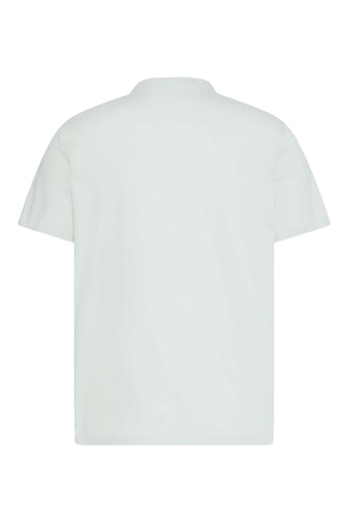 T-shirt regular - Vert d'eau
