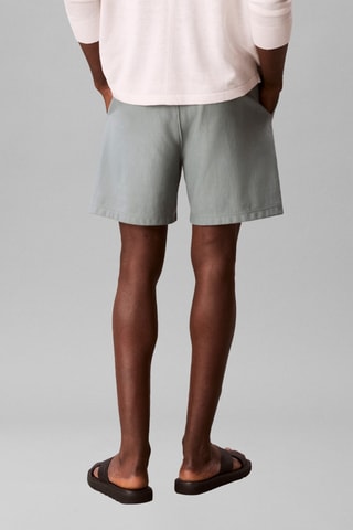 Short - Gris clair