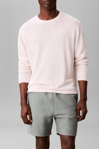 Short - Gris clair