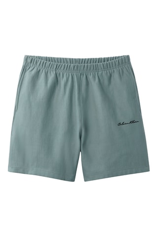 Short - Gris clair