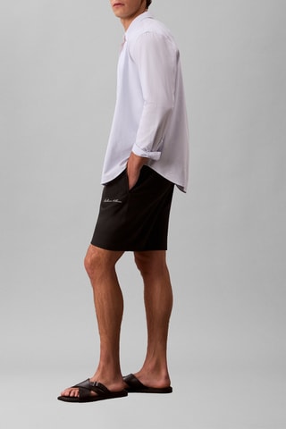Short - Noir