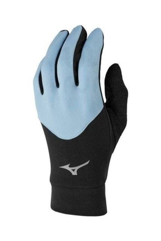 6 paires de gants - Noir