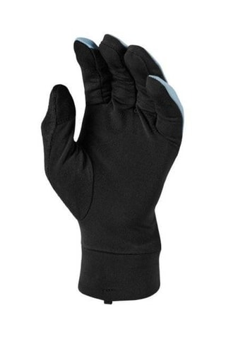 6 paires de gants - Noir