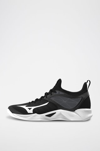 Baskets - Noir