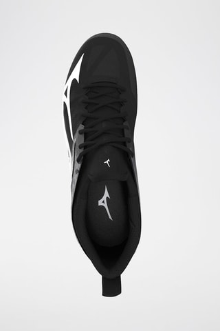 Baskets - Noir