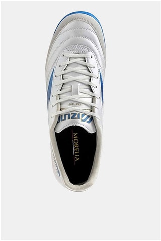 Baskets - Blanc