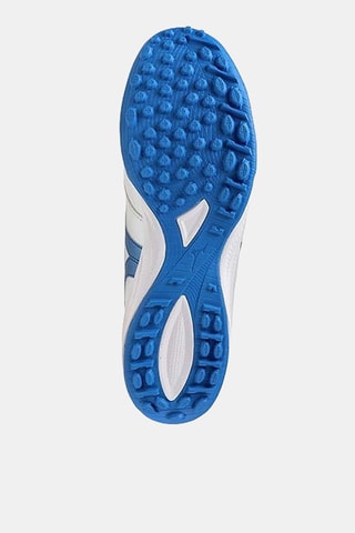 Baskets - Blanc
