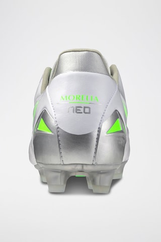 Chaussures de football - Blanc