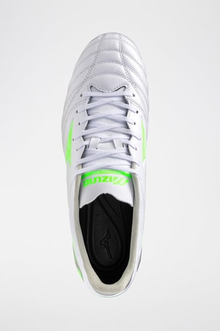 Chaussures de football - Blanc