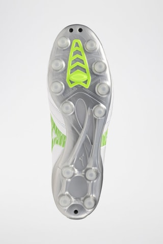 Chaussures de football - Blanc